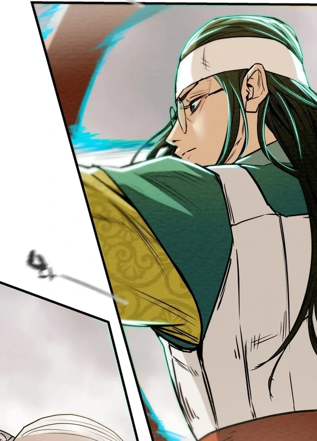 Heavenly Moon Chapter 139 page 189 - 