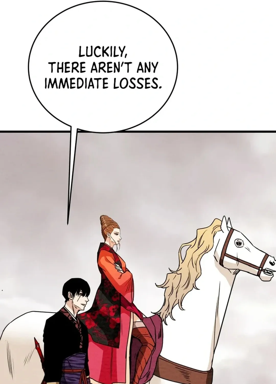 Heavenly Moon Chapter 139 page 195 - 