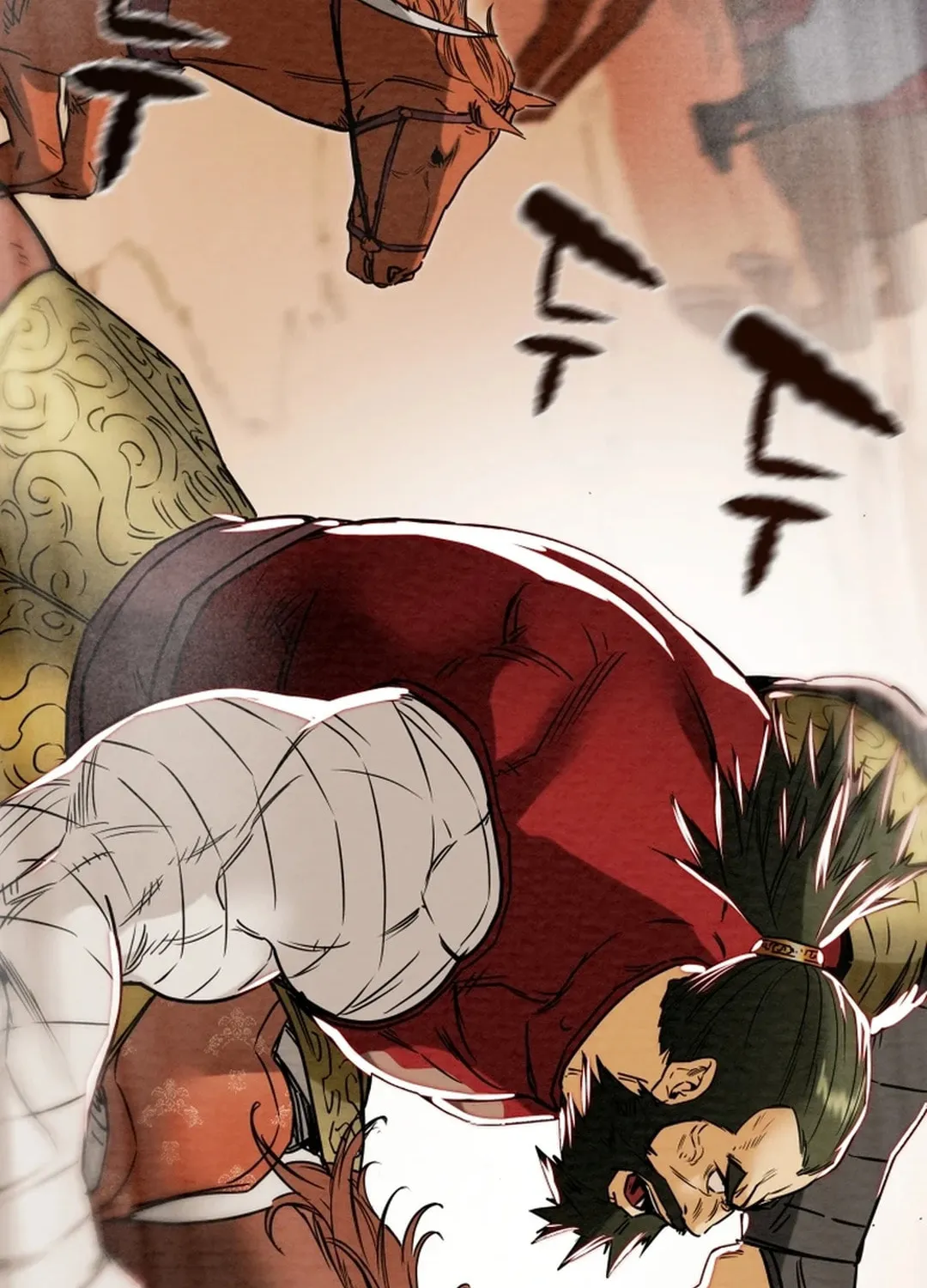 Heavenly Moon Chapter 139 page 210 - 