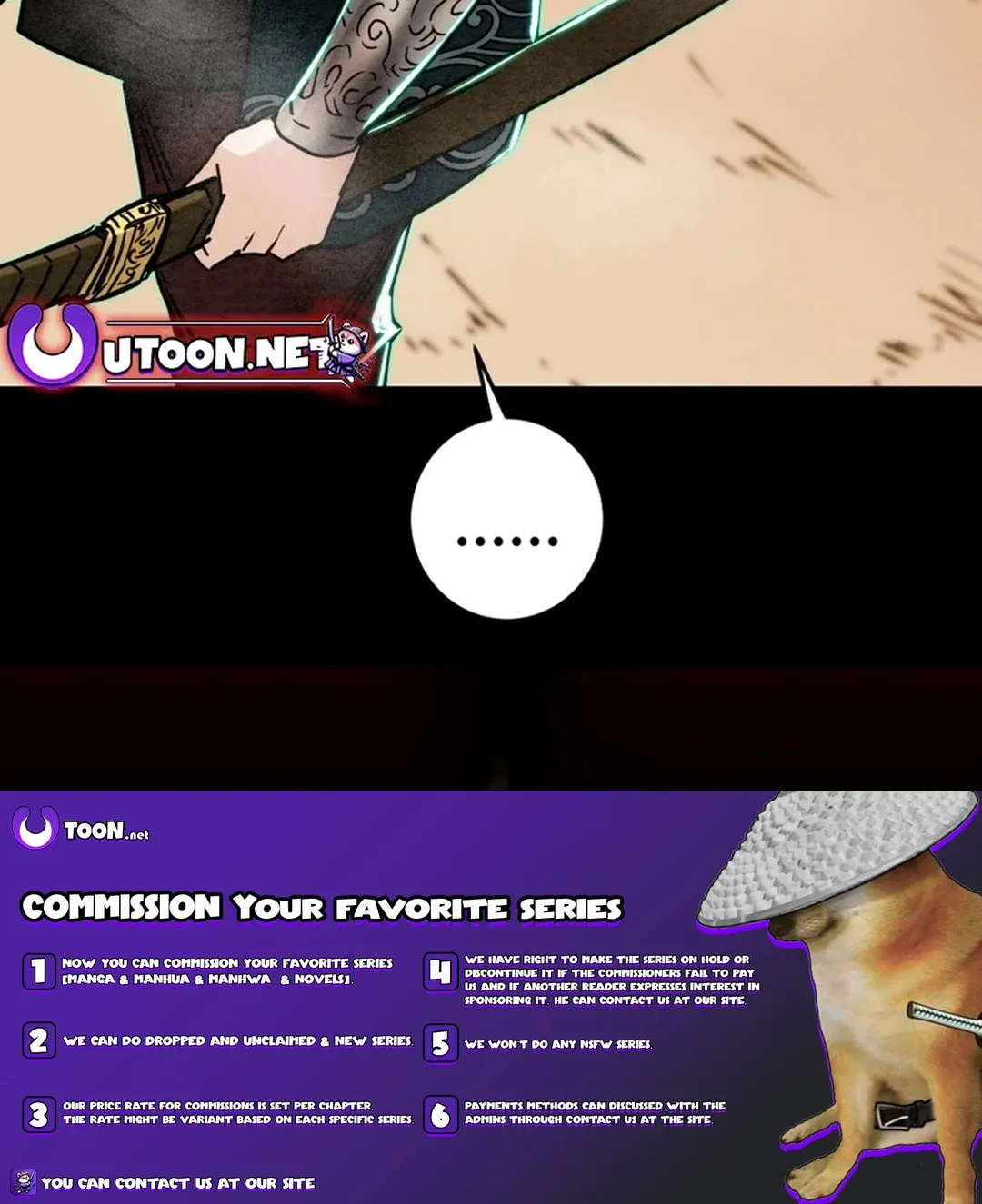 Heavenly Moon Chapter 139 page 224 - 