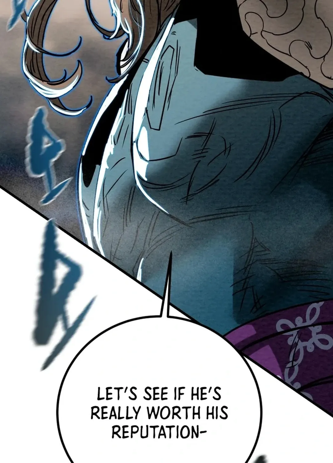 Heavenly Moon Chapter 139 page 34 - 