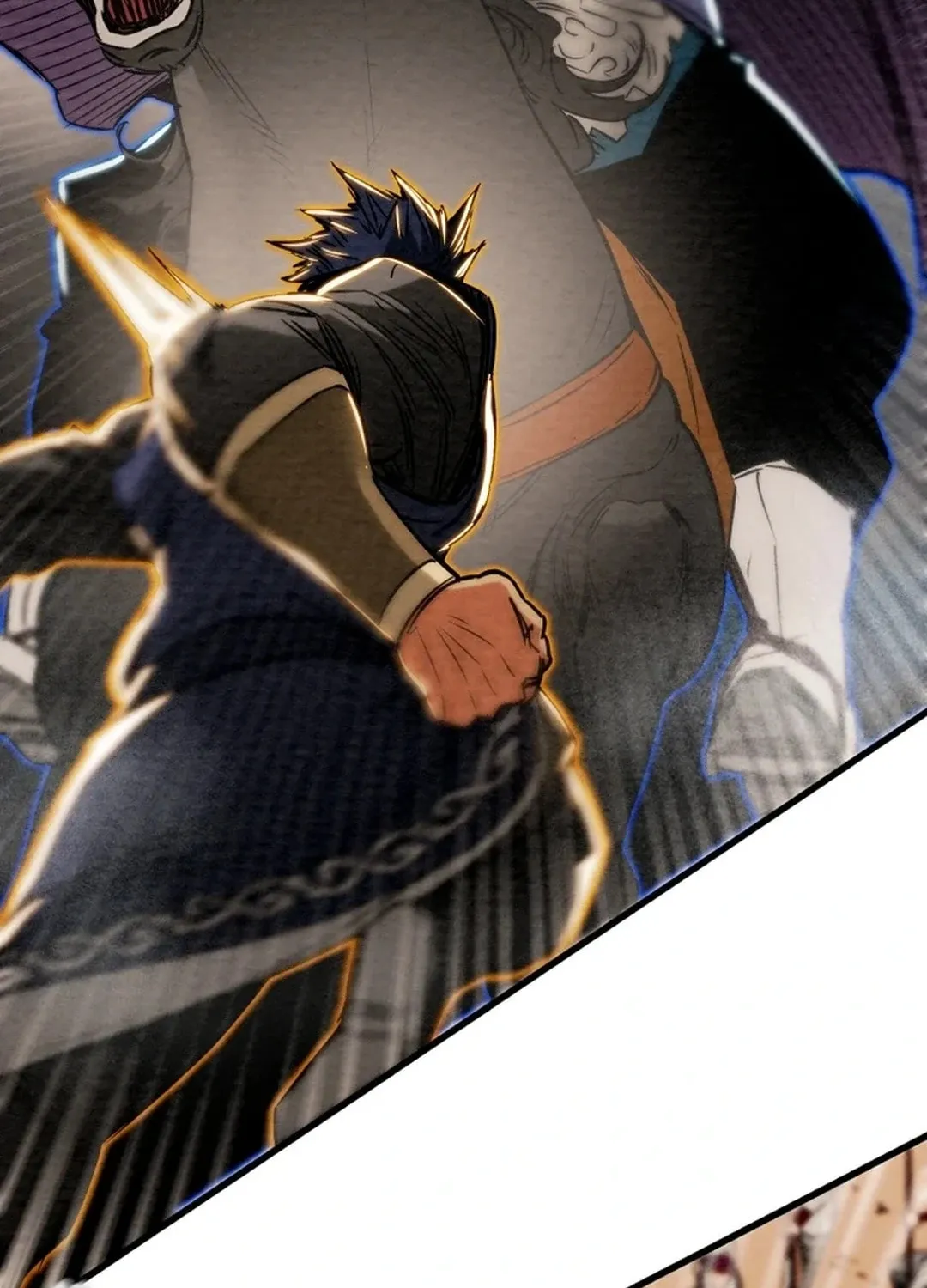 Heavenly Moon Chapter 139 page 39 - 