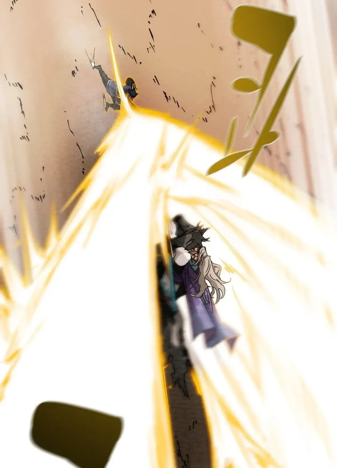 Heavenly Moon Chapter 139 page 46 - 