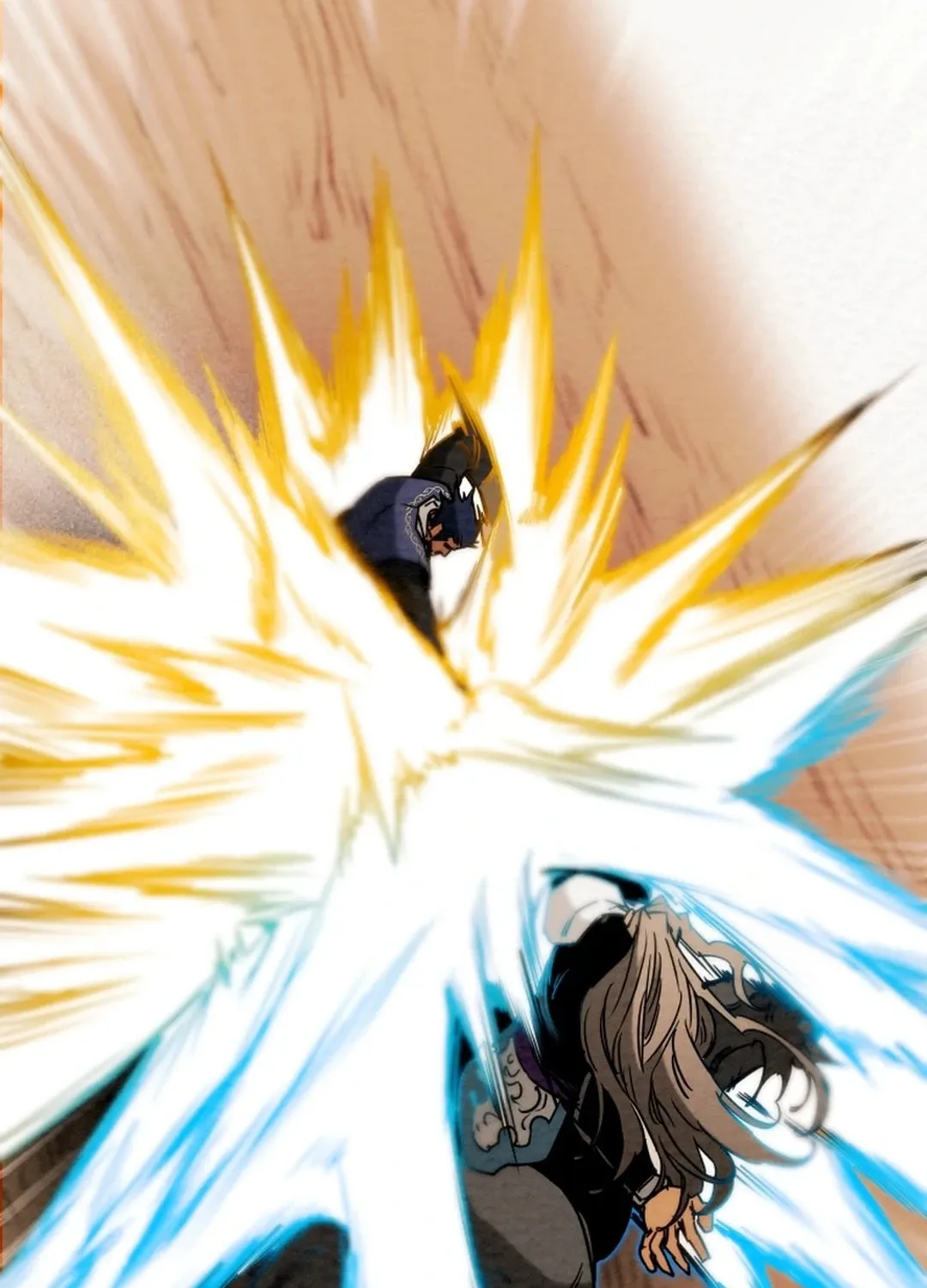 Heavenly Moon Chapter 139 page 62 - 
