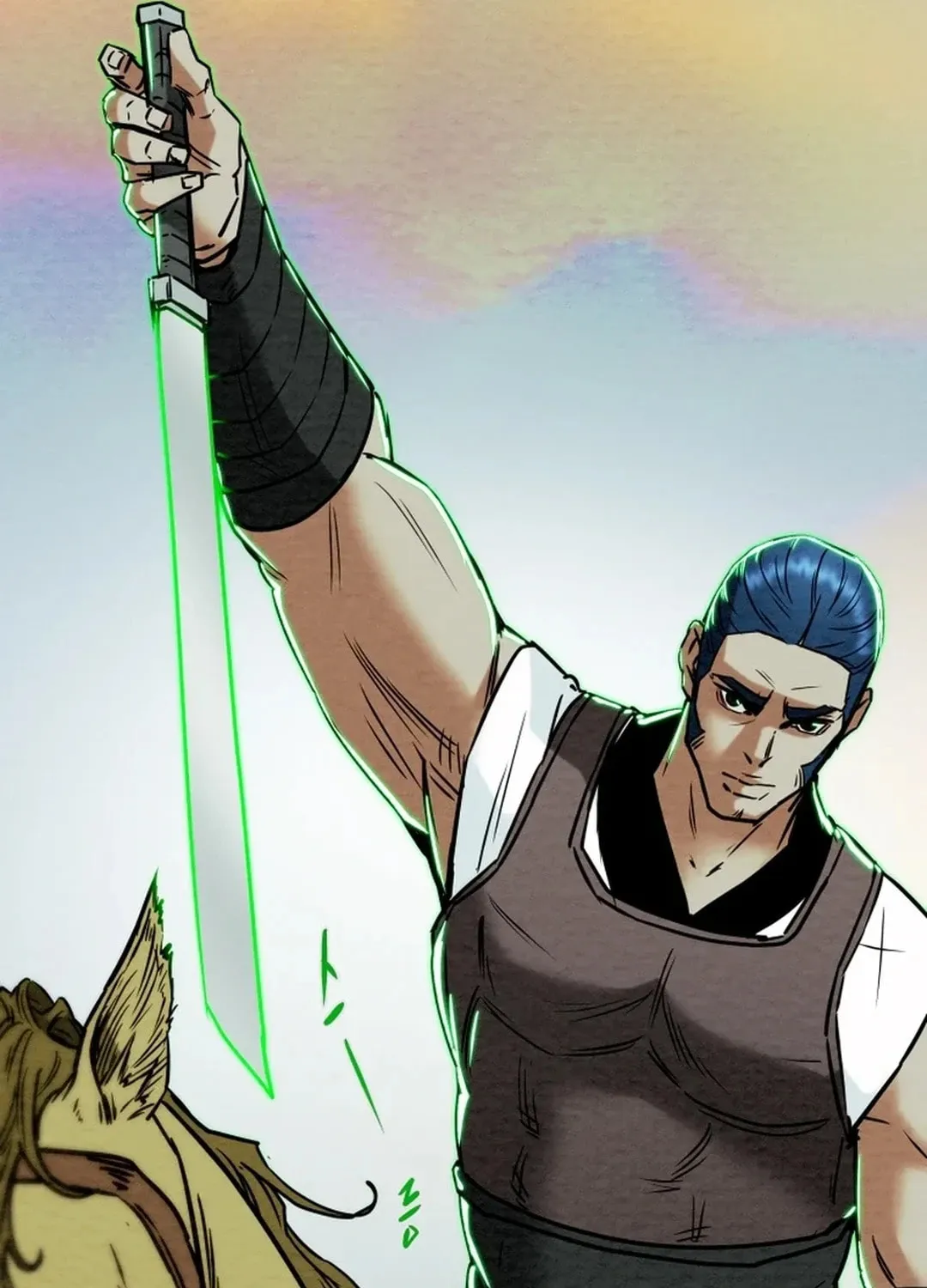 Heavenly Moon Chapter 139 page 9 - 