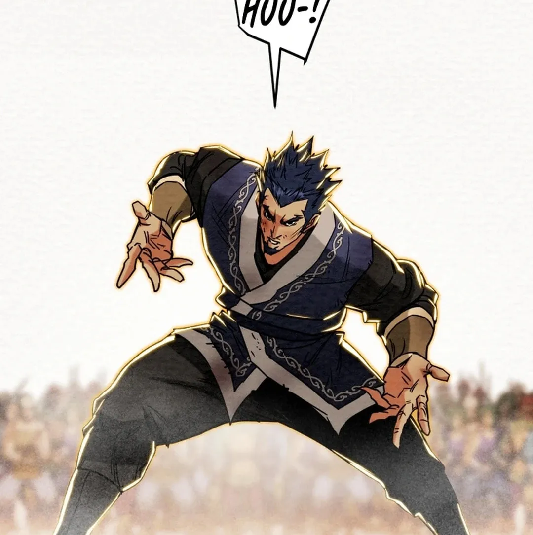 Heavenly Moon Chapter 139 page 81 - 