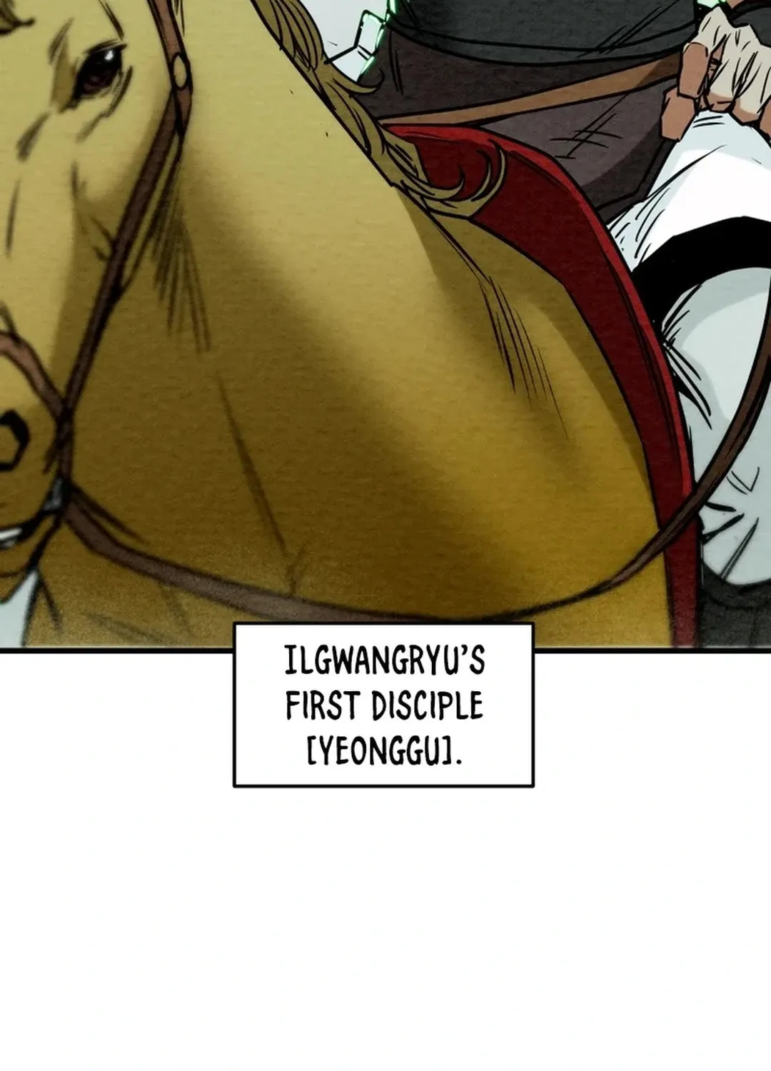 Heavenly Moon Chapter 139 page 10 - 
