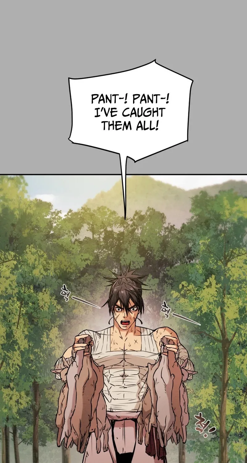 Heavenly Moon Chapter 14 page 11 - 