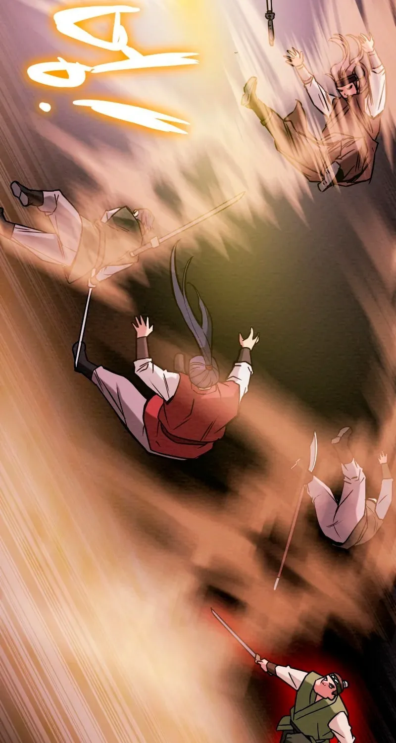 Heavenly Moon Chapter 14 page 107 - 