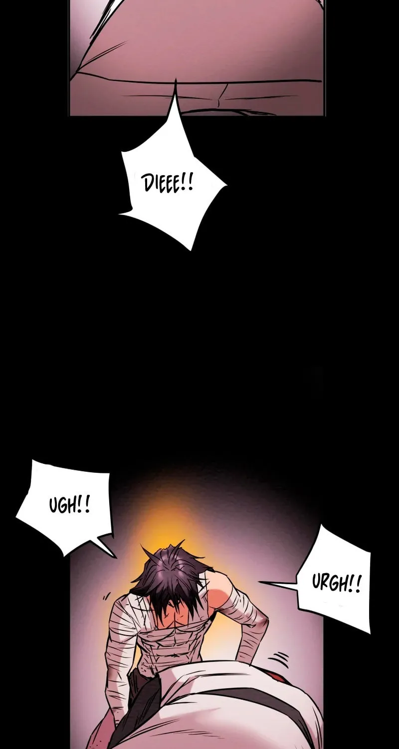 Heavenly Moon Chapter 14 page 119 - 
