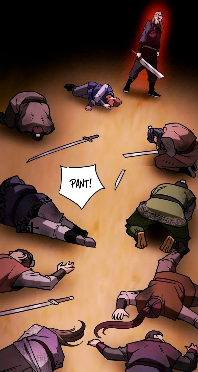 Heavenly Moon Chapter 14 page 121 - 