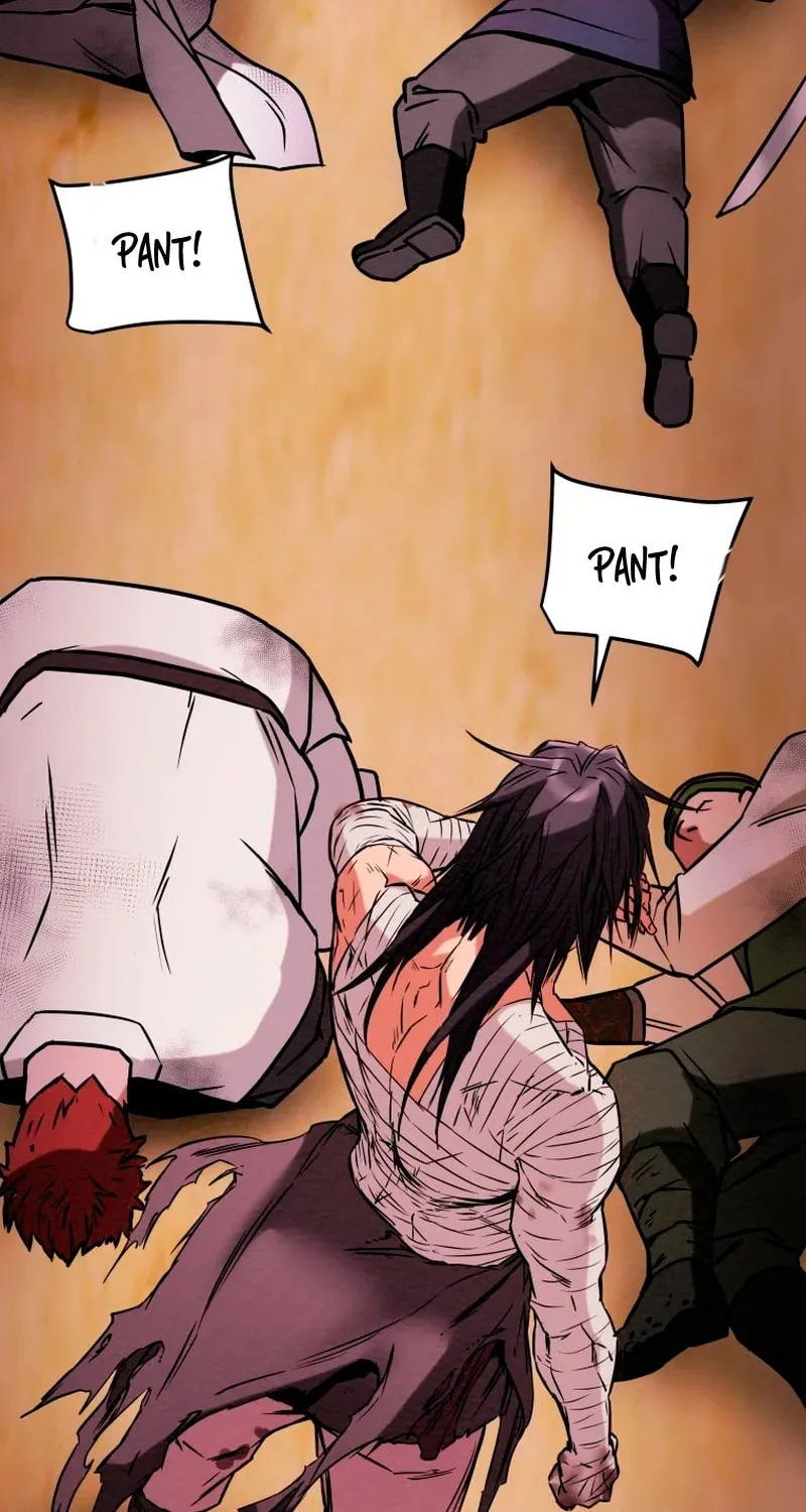 Heavenly Moon Chapter 14 page 122 - 