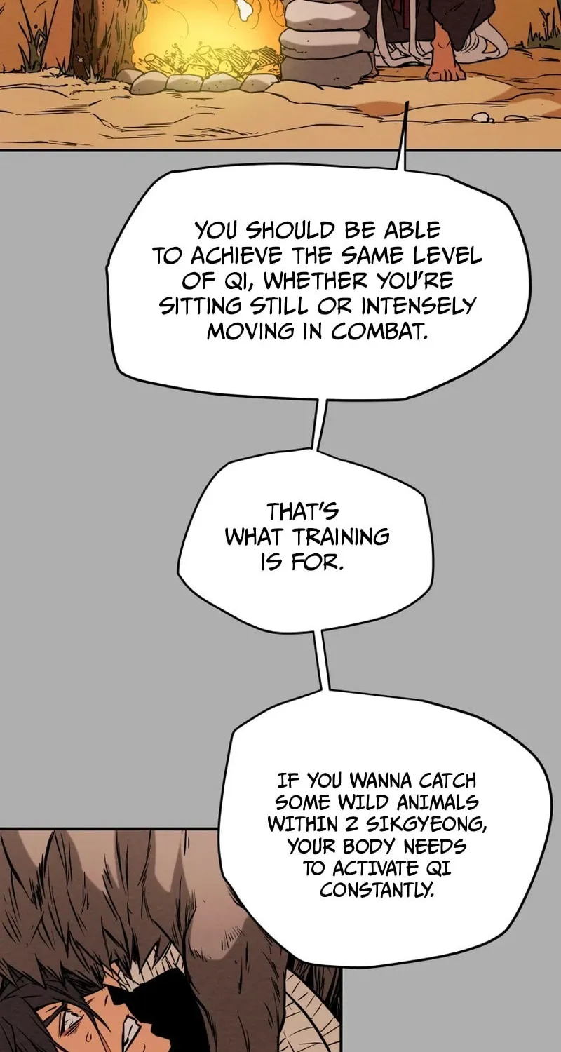 Heavenly Moon Chapter 14 page 18 - 
