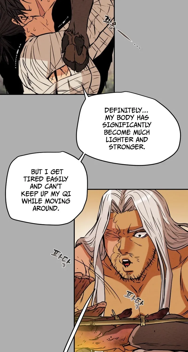 Heavenly Moon Chapter 14 page 19 - 