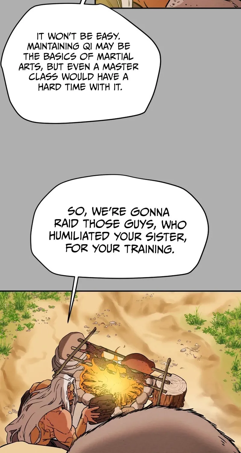 Heavenly Moon Chapter 14 page 20 - 