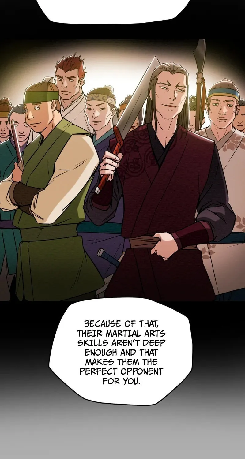 Heavenly Moon Chapter 14 page 22 - 