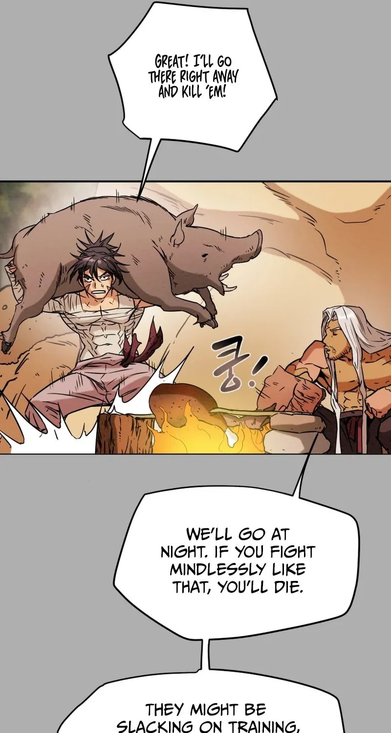 Heavenly Moon Chapter 14 page 24 - 