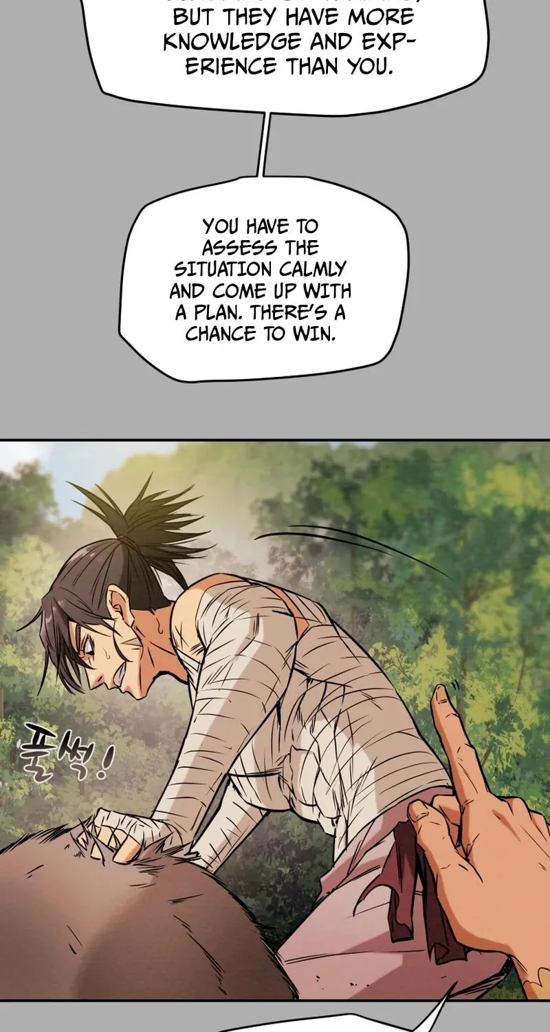 Heavenly Moon Chapter 14 page 25 - 