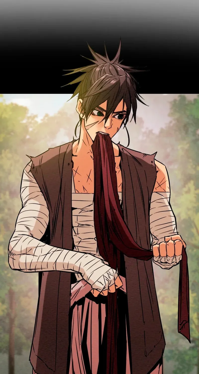 Heavenly Moon Chapter 14 page 30 - 