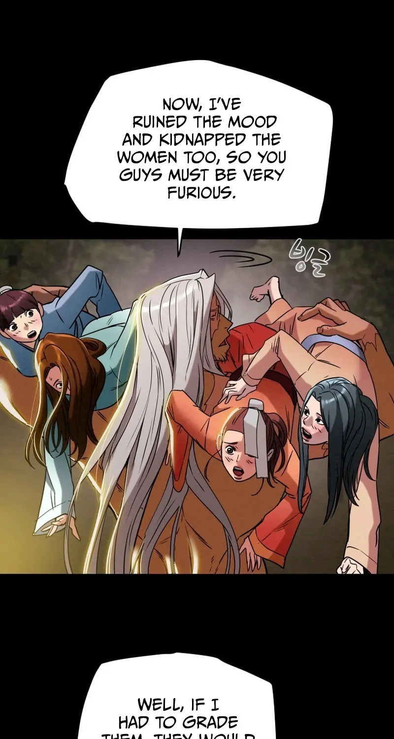 Heavenly Moon Chapter 14 page 4 - 