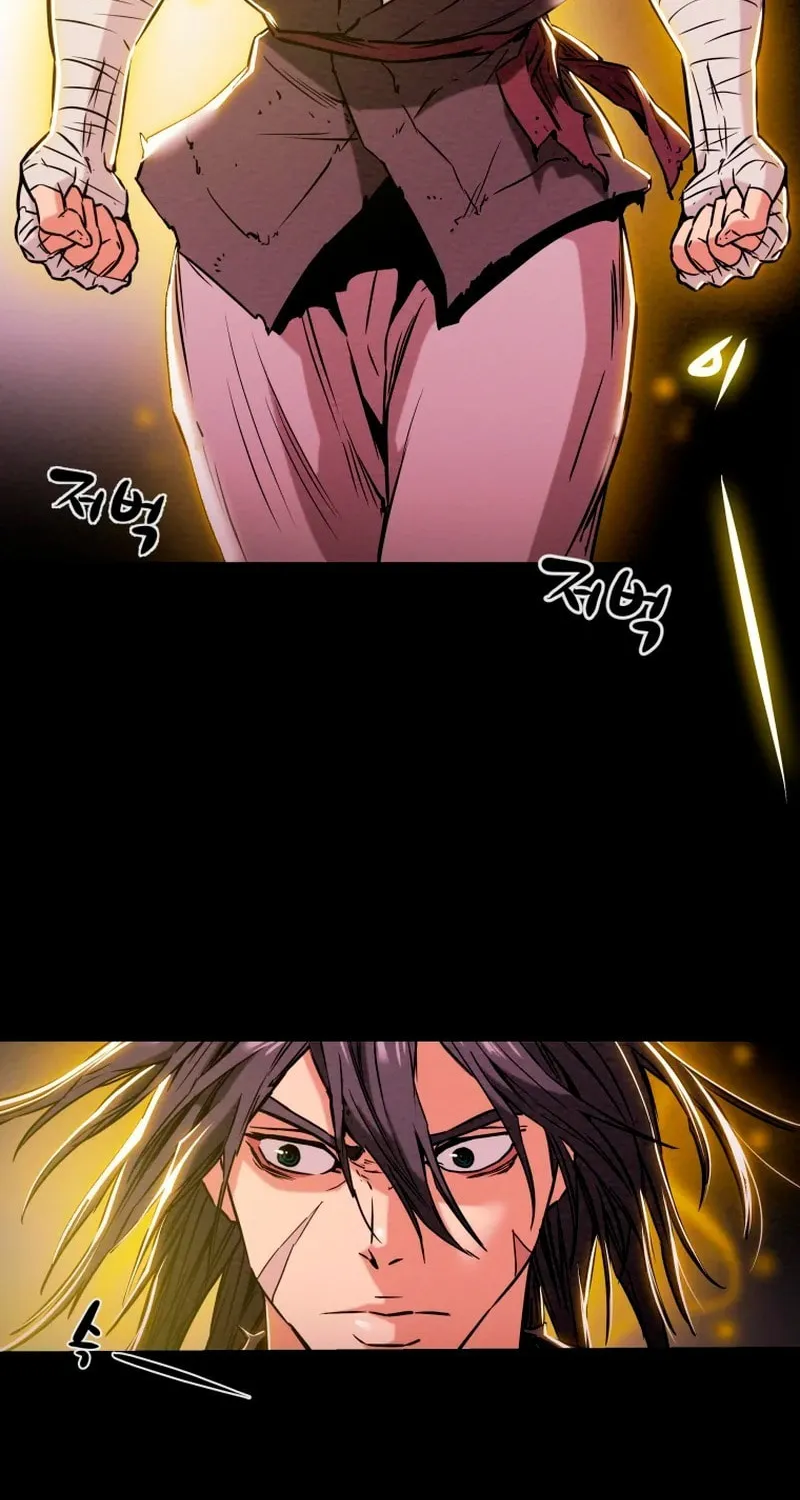 Heavenly Moon Chapter 14 page 33 - 