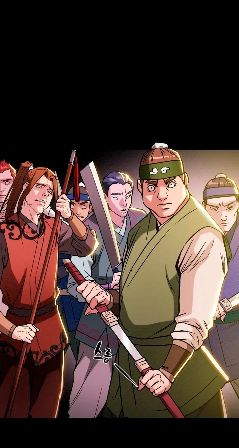 Heavenly Moon Chapter 14 page 34 - 