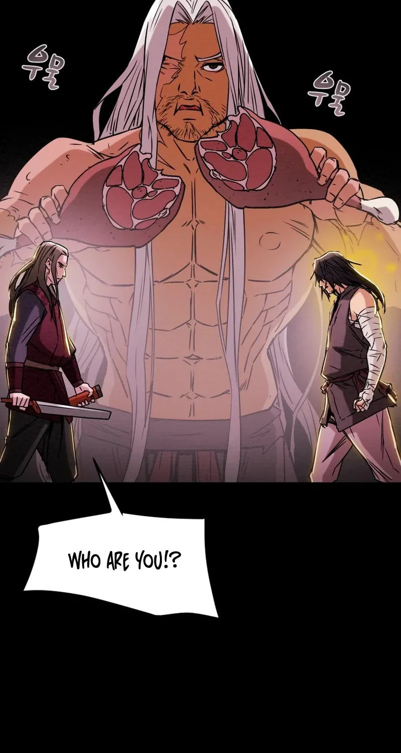 Heavenly Moon Chapter 14 page 40 - 