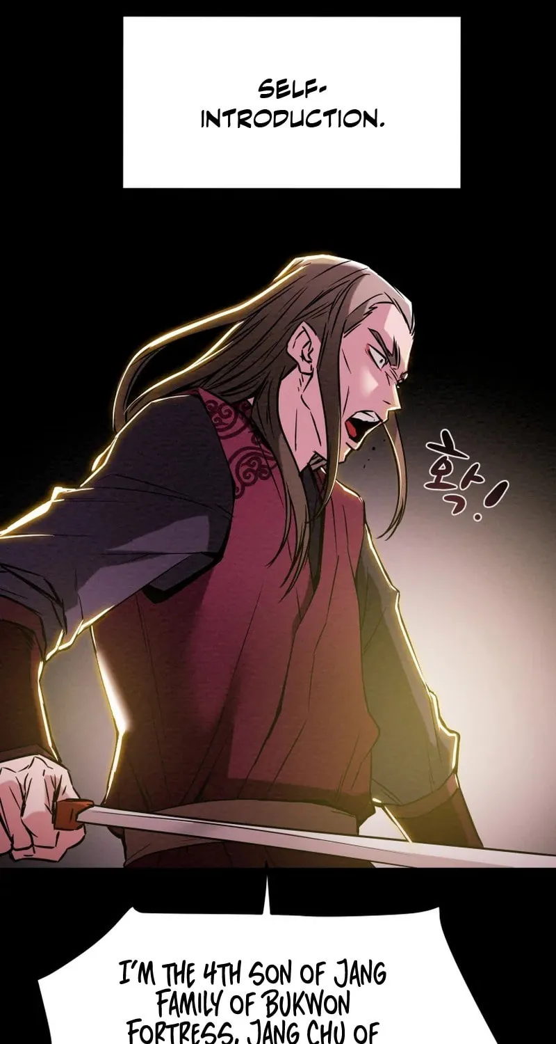 Heavenly Moon Chapter 14 page 41 - 