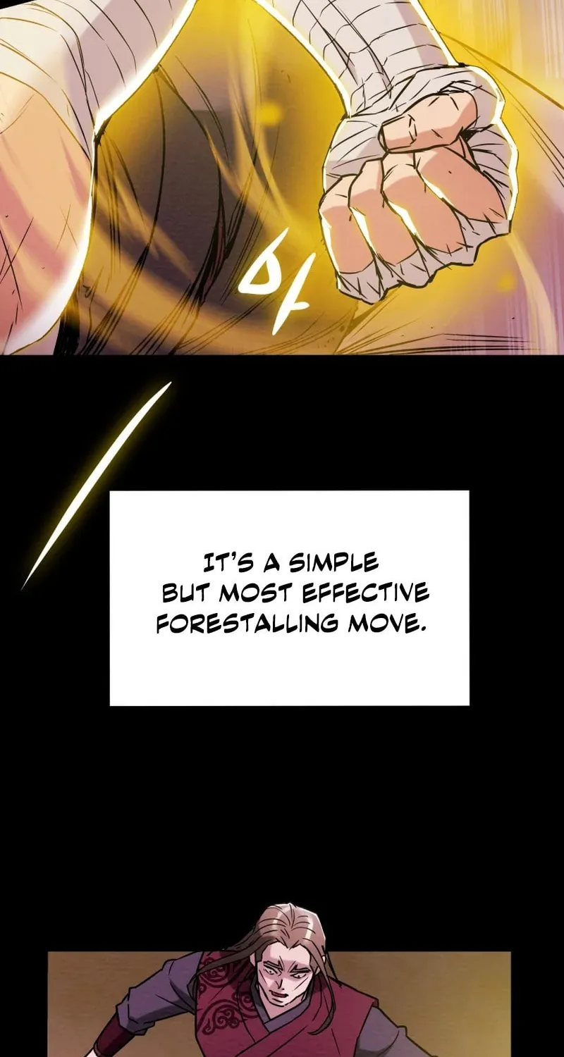Heavenly Moon Chapter 14 page 45 - 