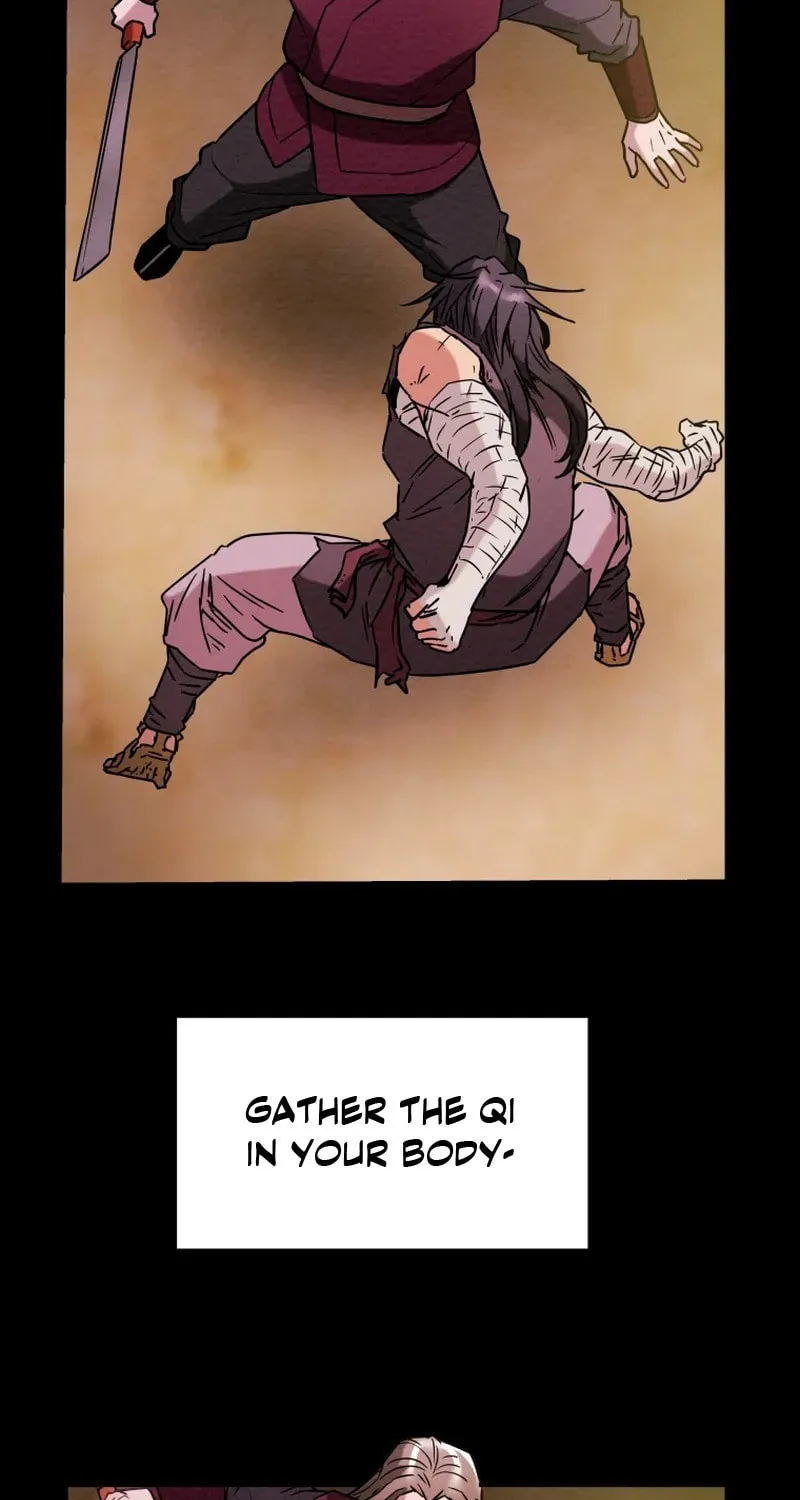 Heavenly Moon Chapter 14 page 46 - 