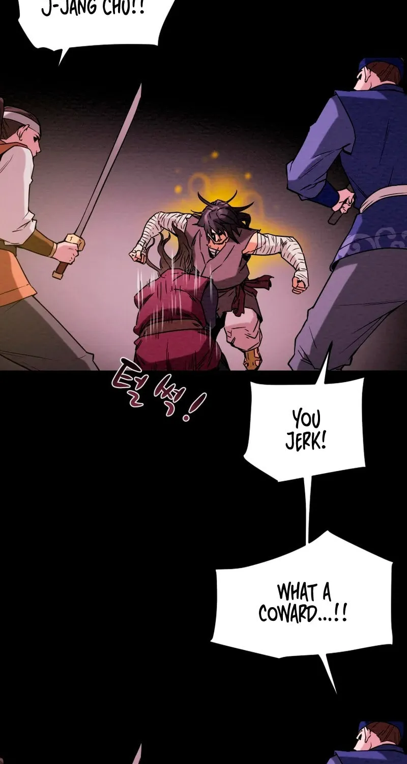 Heavenly Moon Chapter 14 page 54 - 