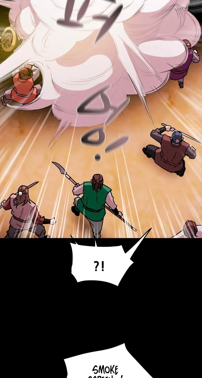 Heavenly Moon Chapter 14 page 57 - 