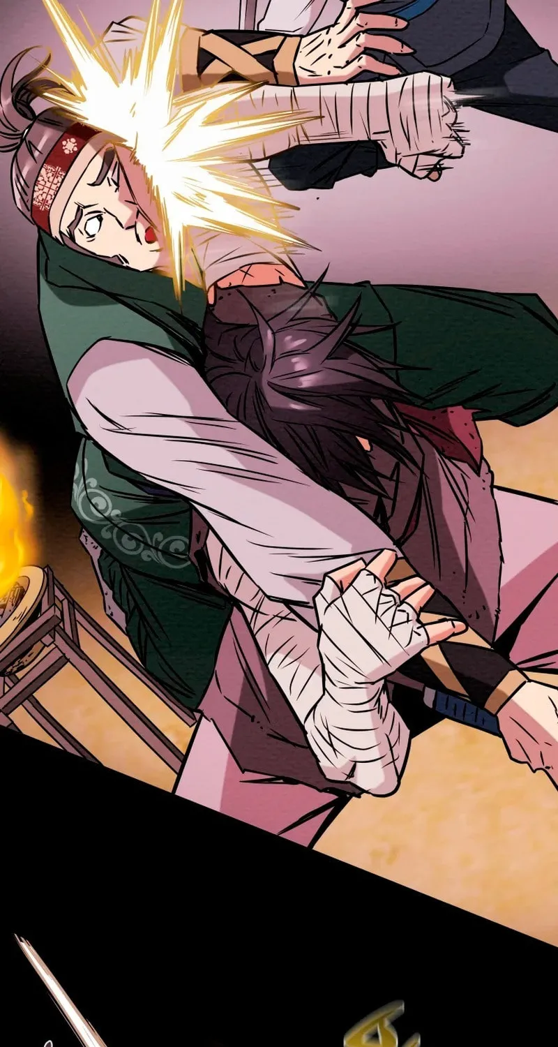 Heavenly Moon Chapter 14 page 64 - 