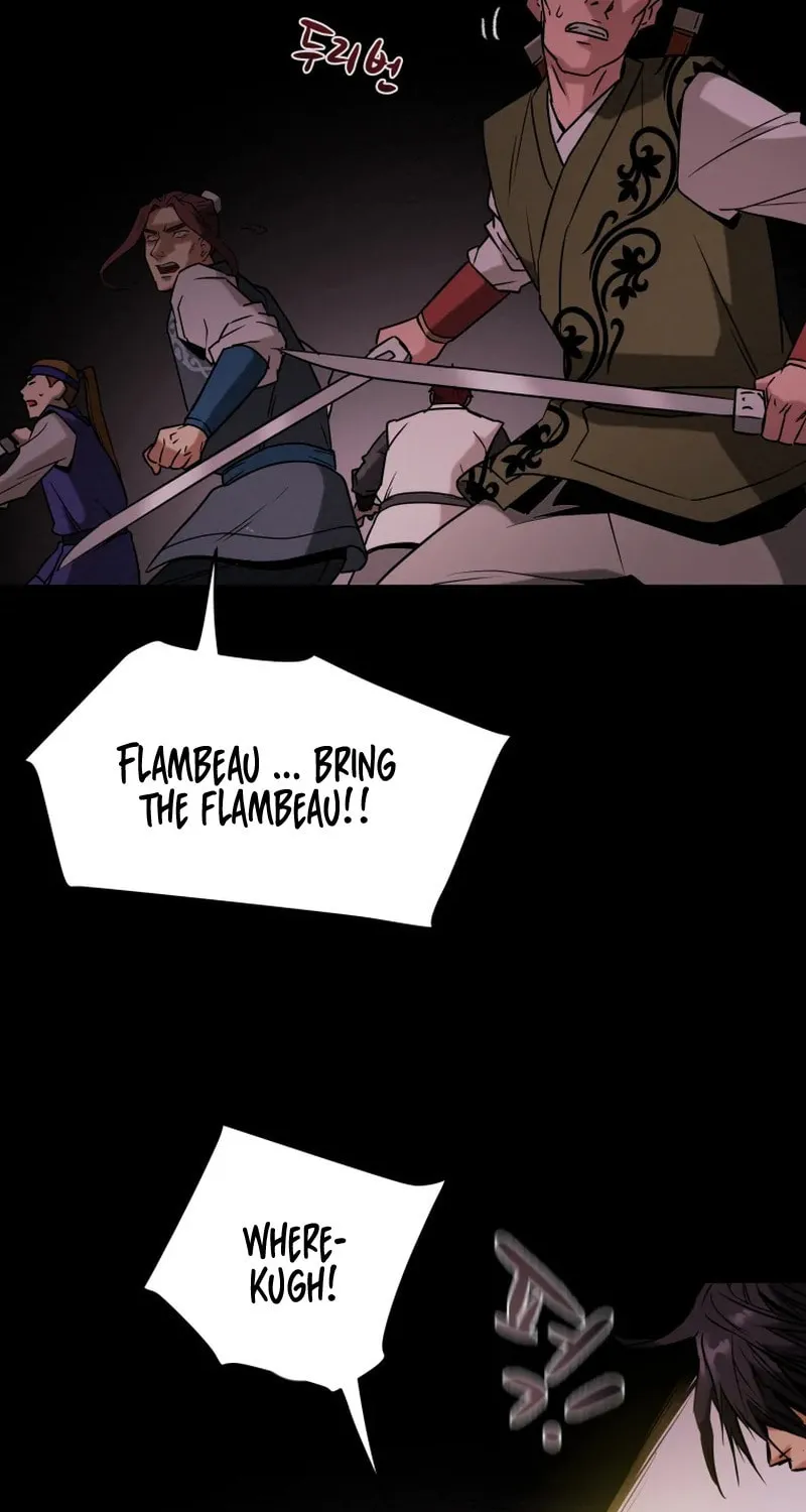 Heavenly Moon Chapter 14 page 71 - 