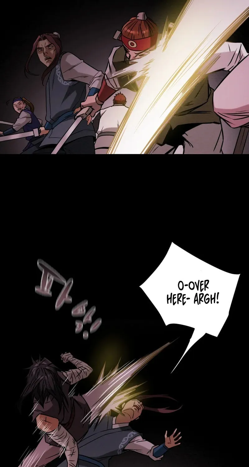 Heavenly Moon Chapter 14 page 72 - 