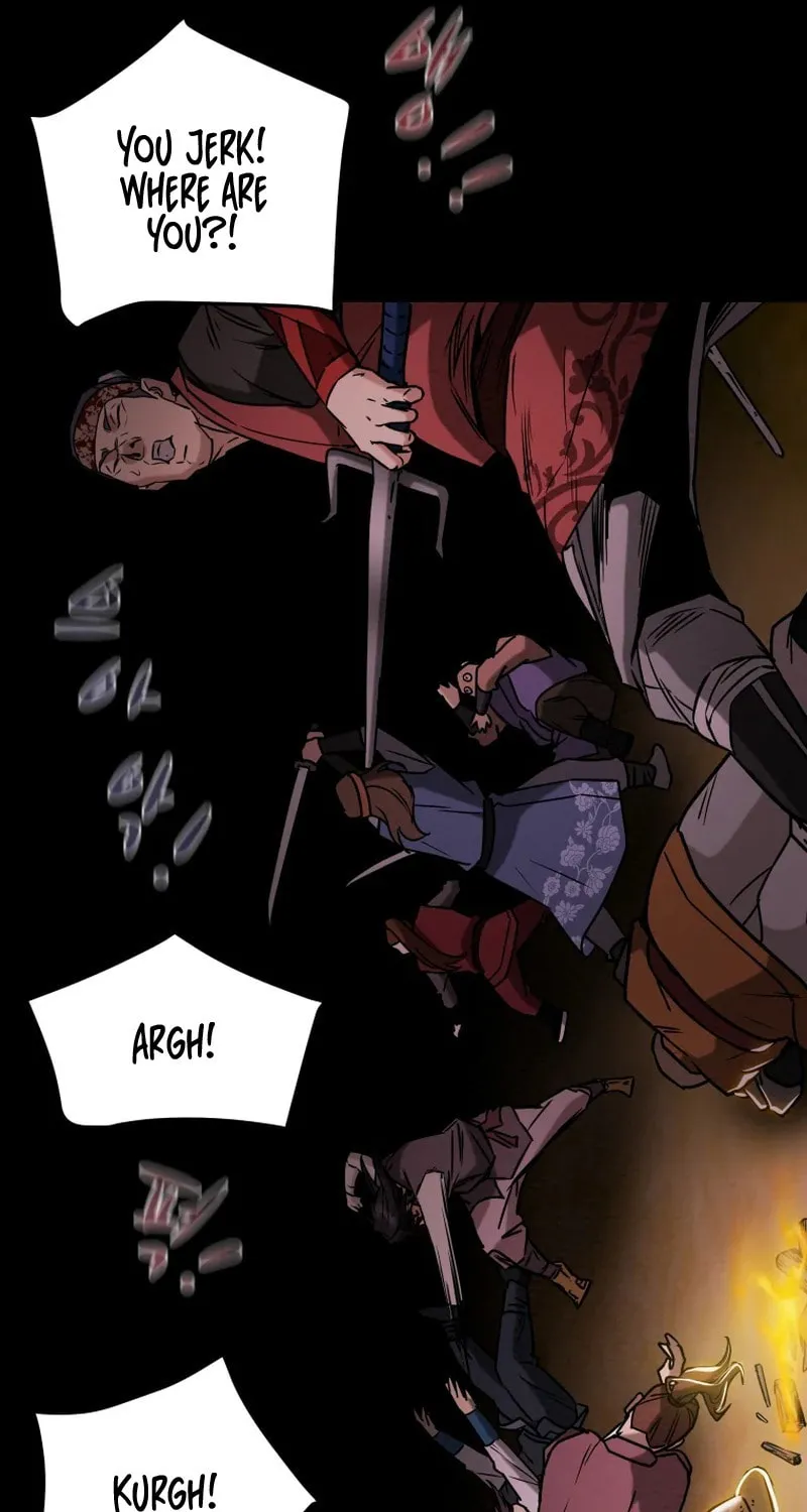 Heavenly Moon Chapter 14 page 74 - 