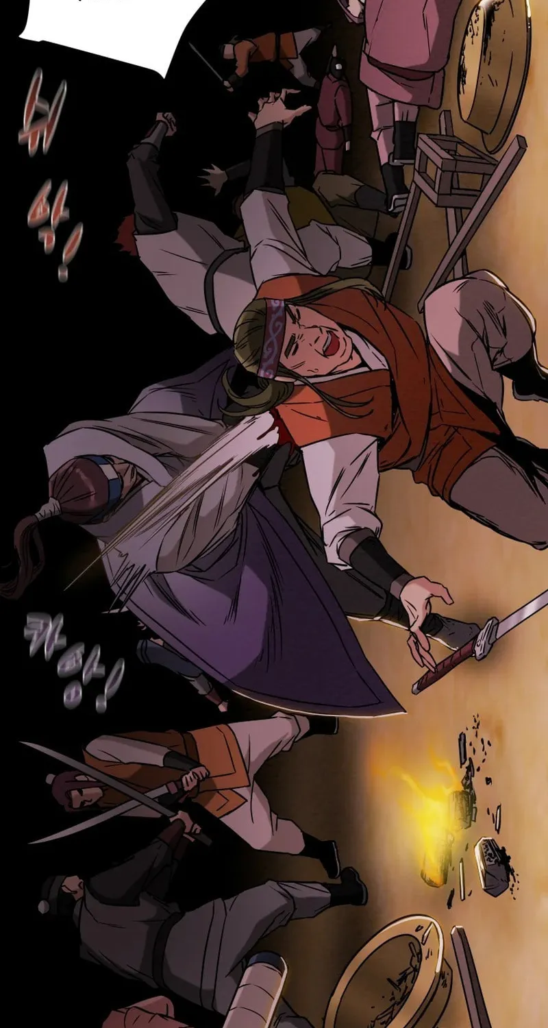 Heavenly Moon Chapter 14 page 75 - 