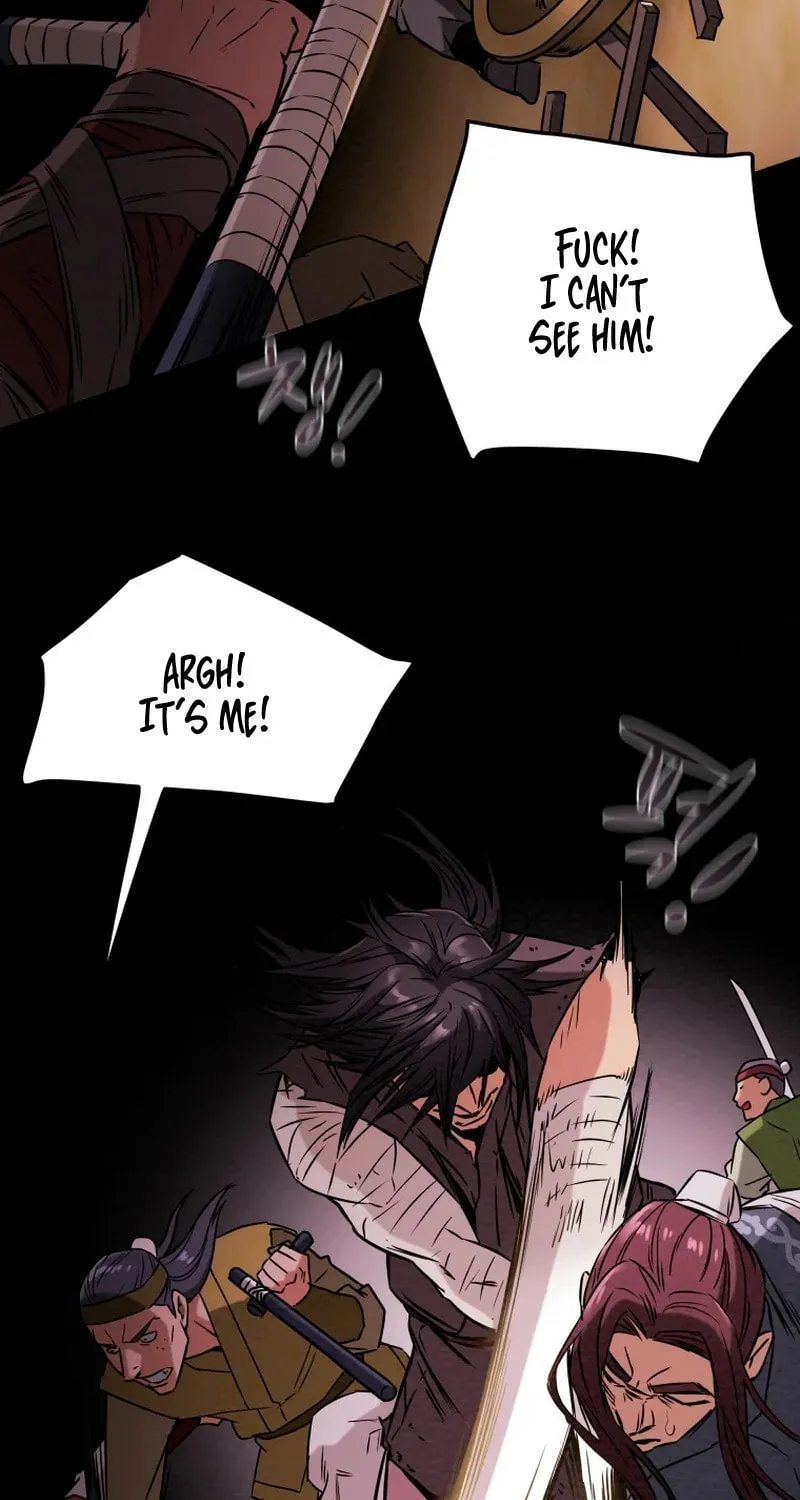 Heavenly Moon Chapter 14 page 76 - 