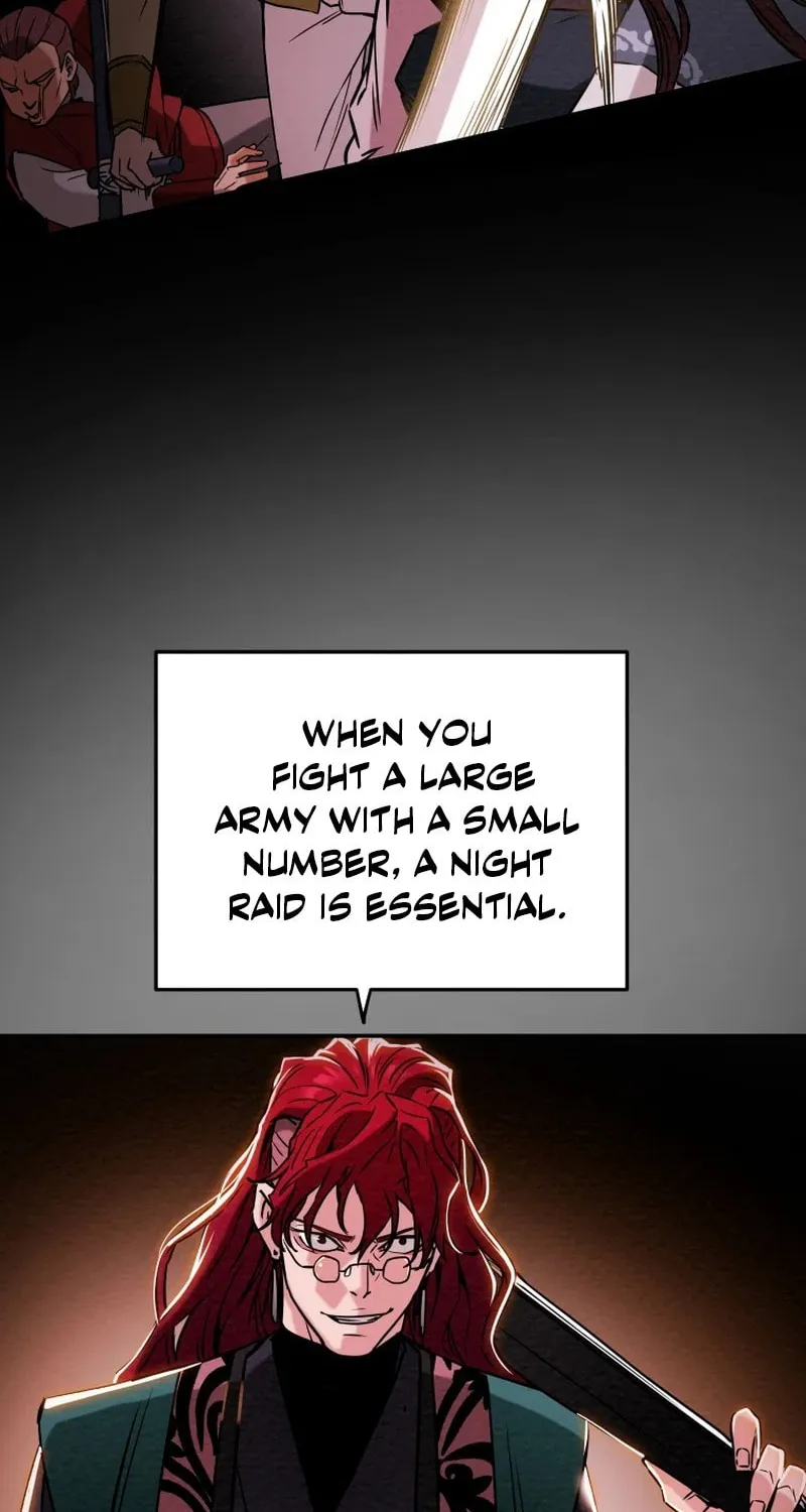 Heavenly Moon Chapter 14 page 77 - 