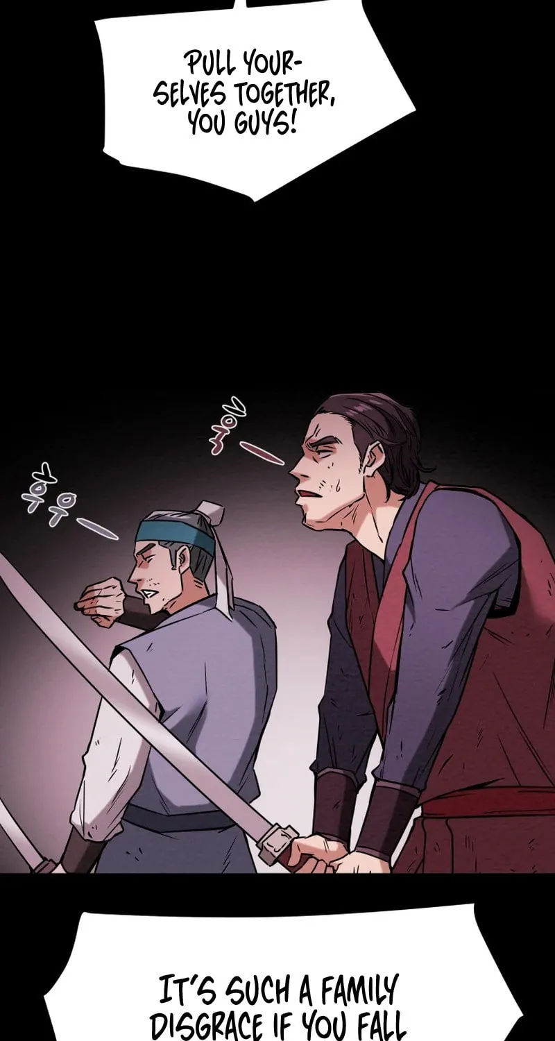 Heavenly Moon Chapter 14 page 84 - 