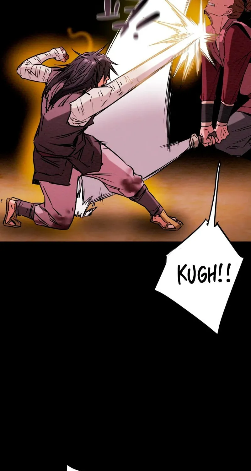 Heavenly Moon Chapter 14 page 96 - 