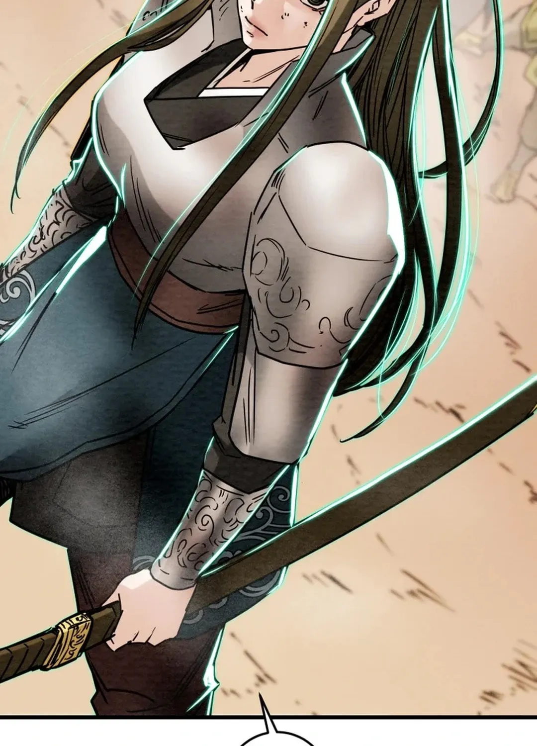 Heavenly Moon Chapter 140 page 11 - 