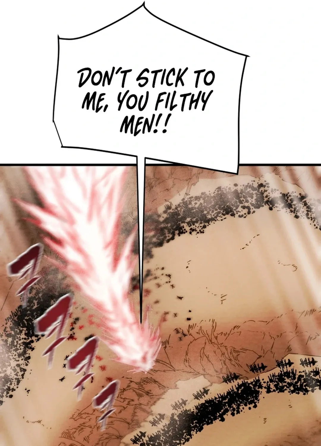 Heavenly Moon Chapter 140 page 107 - 