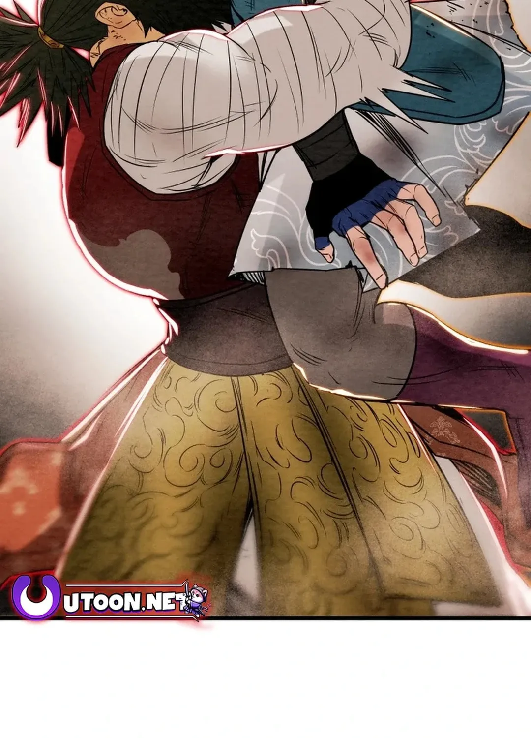 Heavenly Moon Chapter 140 page 121 - 