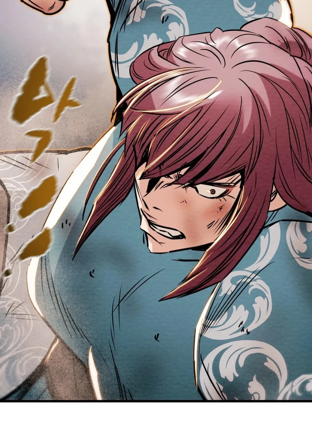 Heavenly Moon Chapter 140 page 125 - 