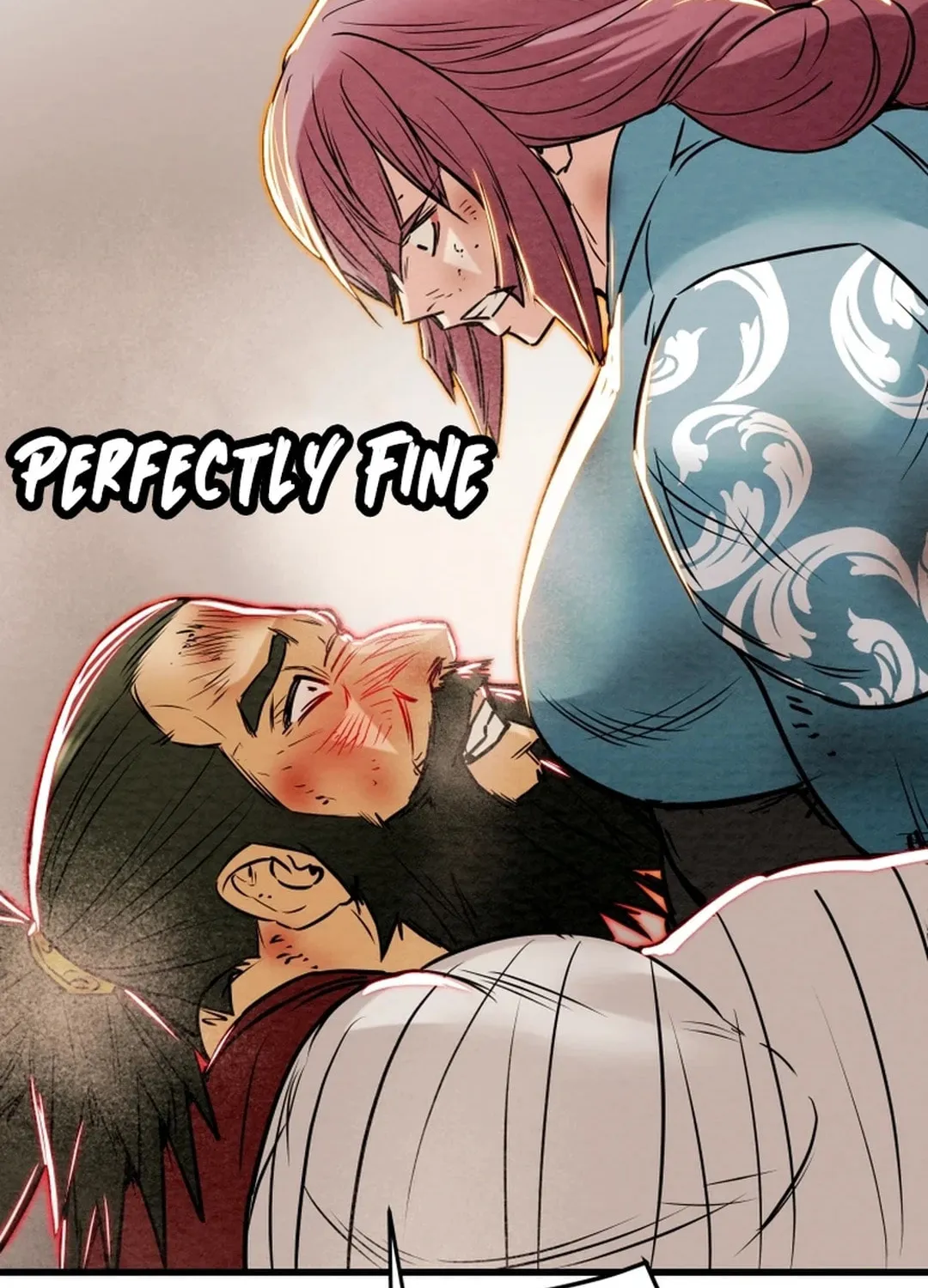 Heavenly Moon Chapter 140 page 130 - 