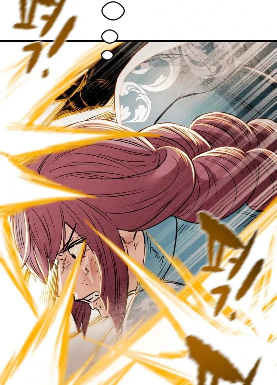 Heavenly Moon Chapter 140 page 141 - 