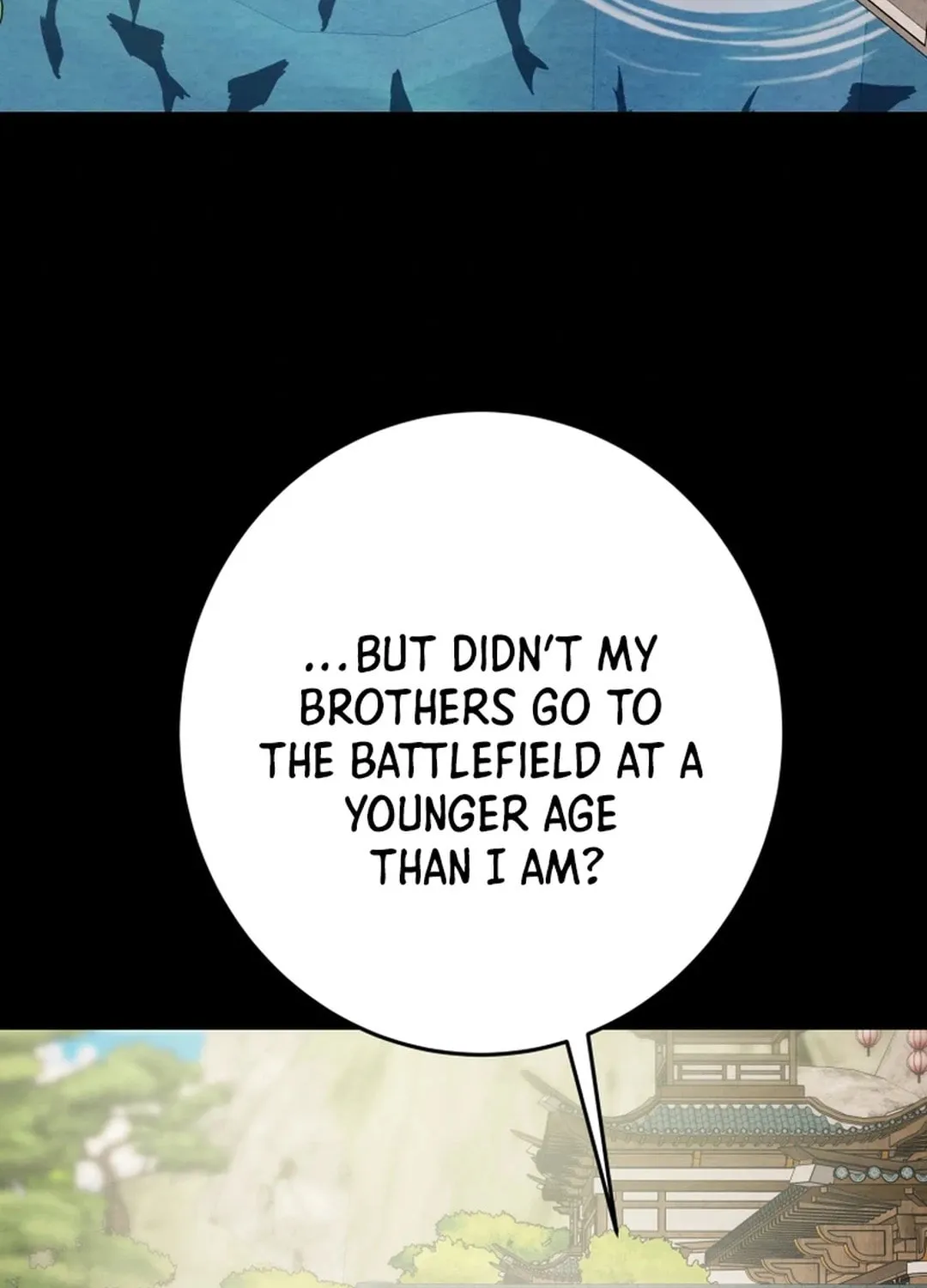 Heavenly Moon Chapter 140 page 16 - 