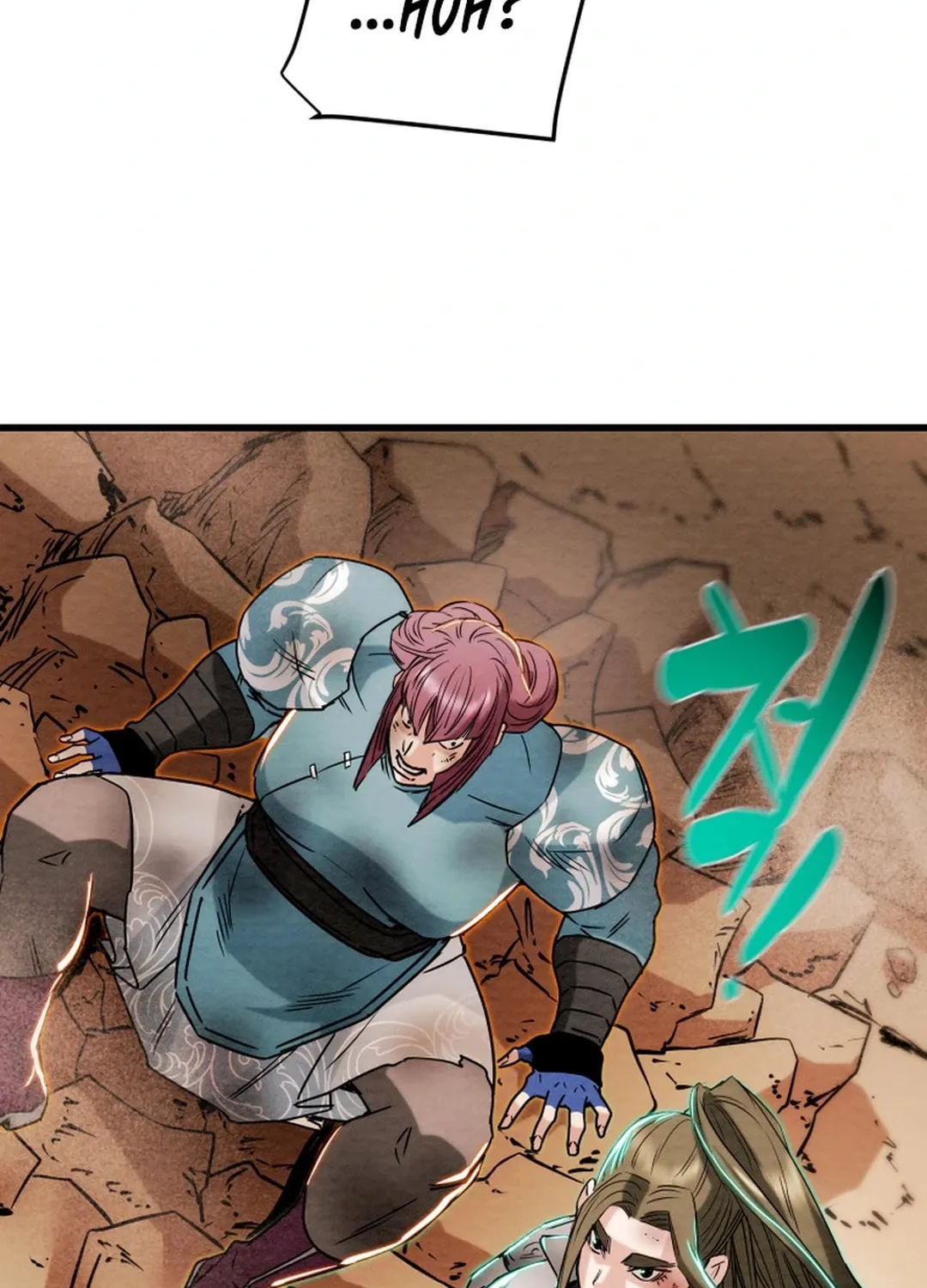 Heavenly Moon Chapter 140 page 158 - 