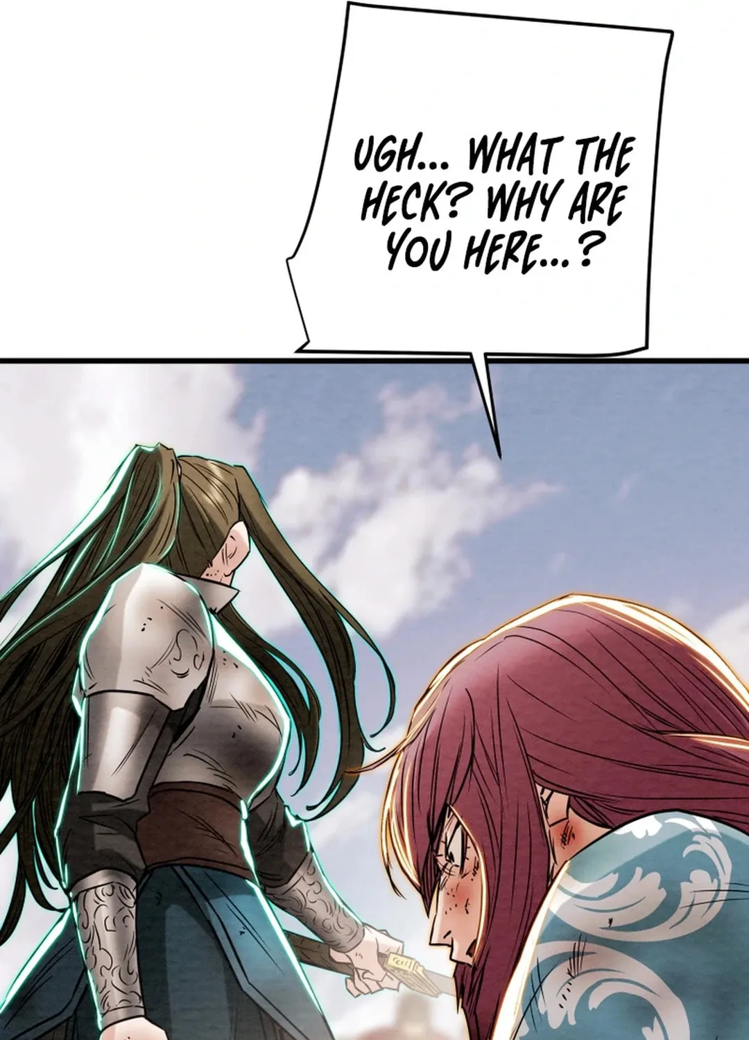 Heavenly Moon Chapter 140 page 161 - 